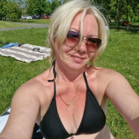 Елена, Россия, Зеленоград, 54 года