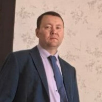 Владислав, Россия, Нижневартовск, 49