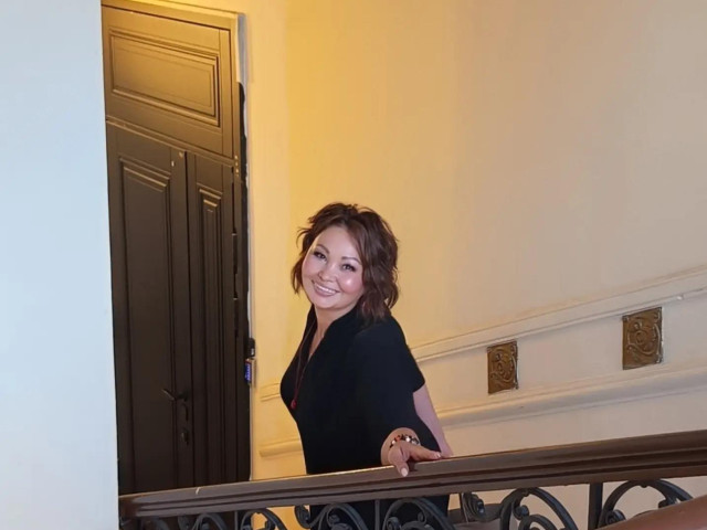 Елена, Москва, 52 года, 1 ребенок. Познакомлюсь с мужчиной для любви и серьезных отношений, дружбы и общения.  Анкета 907776. 