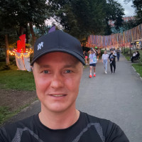 Александр, Москва, м. Фрунзенская, 40 лет