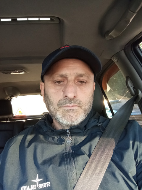 Заур, Россия, Балашиха, 46 лет, 3 ребенка. Он ищет её: женщину для любви и серьезных отношений.  Анкета 907810. 
