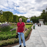 Сергей, Москва, м. Улица Академика Янгеля, 55