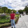 Сергей, Москва, м. Улица Академика Янгеля, 55