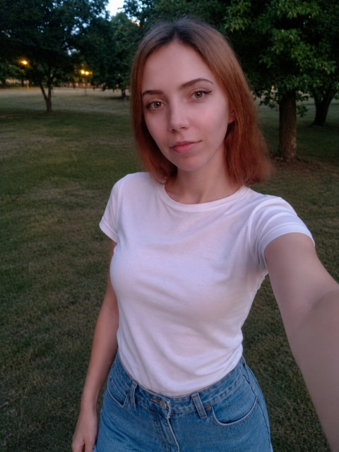 Катття, Серпухов, 26 лет, 1 ребенок, 3 фото. Ищу: Нескучного, надежного и открытого новому  Анкета 907817. 