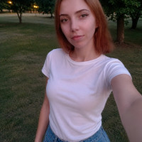 Катття, Россия, Серпухов, 26 лет