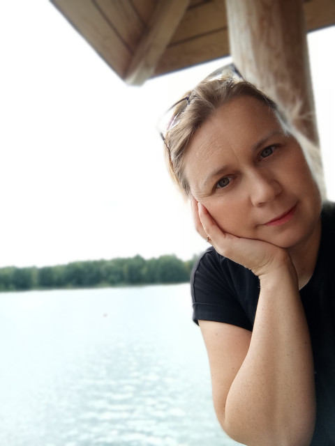 Ольга, Москва, 47 лет, 2 ребенка. Познакомлюсь с мужчиной для любви и серьезных отношений, брака и создания семьи, воспитания детей.  Анкета 907828. 