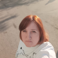 Наталья, Россия, Шарыпово, 41