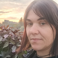 Ольга, Россия, Белгород, 43