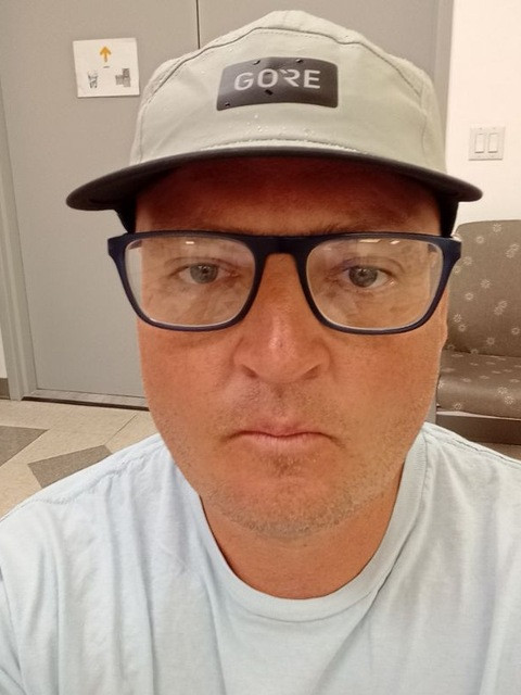 Pavel Zaikin, Россия, Москва, 43 года. гражданин сша ищу жену из москвы на всю жизнь могу помогать  Анкета 907854. 