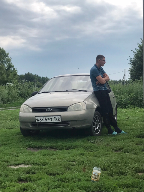 Сергей, Россия, Кувандык. Фото на сайте ГдеПапа.Ру