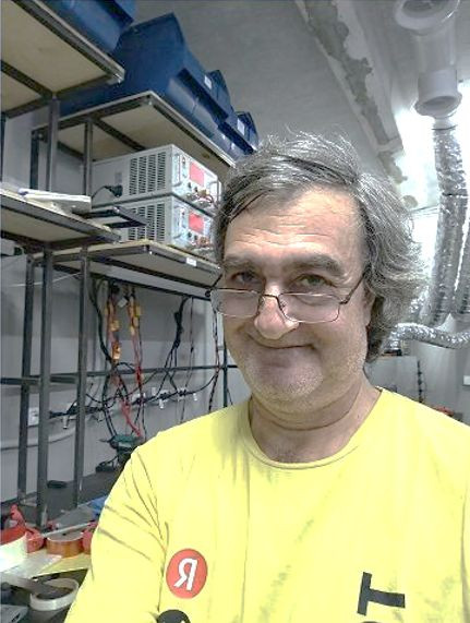Илья, Санкт-Петербург, м. Звёздная, 58 лет. Познакомлюсь с женщиной для любви и серьезных отношений, дружбы и общения.  Анкета 907888. 