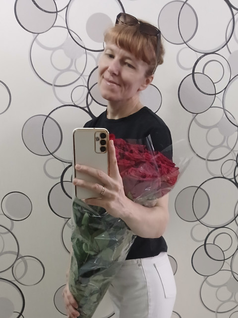 Ольга, Россия, Ростов-на-Дону, 49 лет, 2 ребенка. Ищу: Мужчина который ведёт здоровый образ жизни, который готов создать маленькую семью только Ты и Я.  Анкета 907895. 