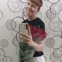 Ольга, Россия, Ростов-на-Дону, 49 лет