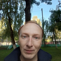 Михаил, Беларусь, Витебск, 35 лет