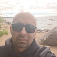 Михаил, Санкт-Петербург, 34 года