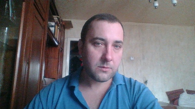 Дмитрий Беседин, Украина, Макеевка, 43 года, 1 фото. Хочу встретить женщину