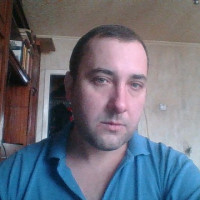 Дмитрий Беседин, Украина, Макеевка, 43 года