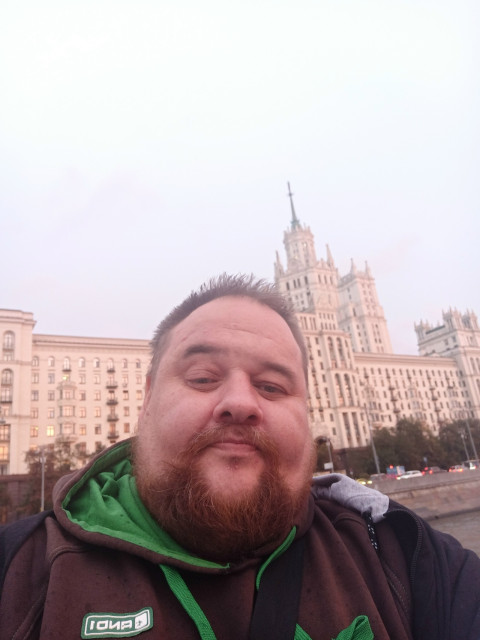 Роман, Москва, м. Царицыно. Фото на сайте ГдеПапа.Ру