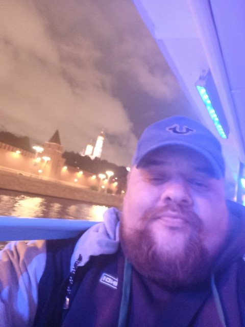 Роман, Москва, м. Царицыно. Фото на сайте ГдеПапа.Ру