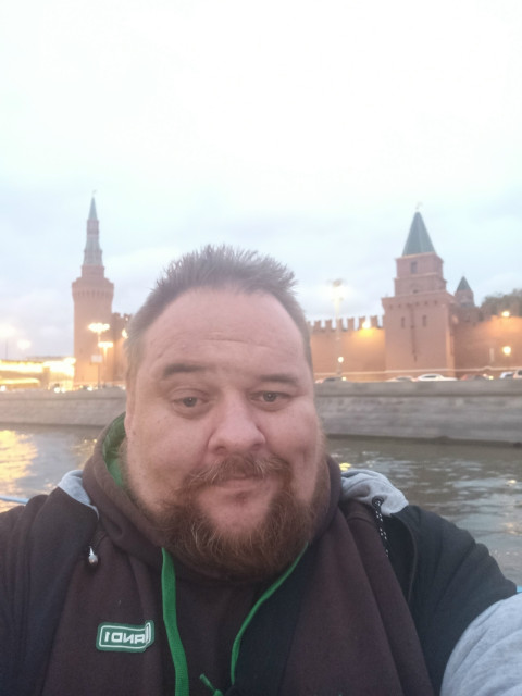 Роман, Москва, м. Царицыно. Фото на сайте ГдеПапа.Ру