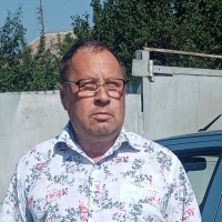 Алексей, Россия, Оренбург, 62 года