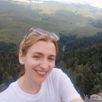 Ольга, Россия, Краснодар, 43 года