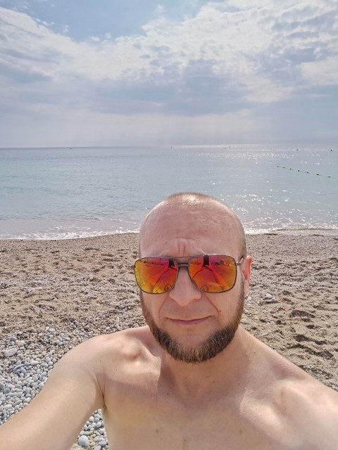 Артем, Россия, Донецк. Фото на сайте ГдеПапа.Ру