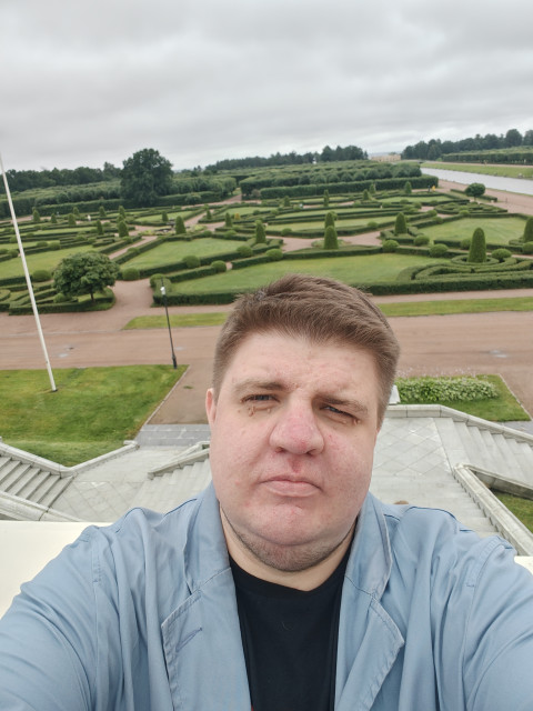 Анатолий, Москва, м. Жулебино. Фото на сайте ГдеПапа.Ру