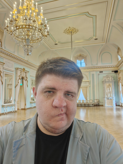 Анатолий, Москва, м. Жулебино. Фото на сайте ГдеПапа.Ру