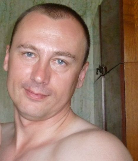 Владимир Козлов, Россия, Кохма, 43 года, 1 ребенок. Он ищет её: Красивую, хозяйственную девушку  Анкета 907990. 