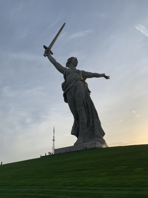 Вадим, Россия, Одинцово. Фото на сайте ГдеПапа.Ру