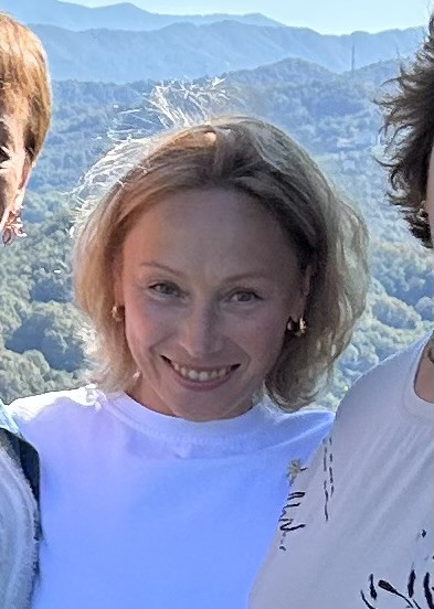 Елена, Россия, Луга. Фото на сайте ГдеПапа.Ру
