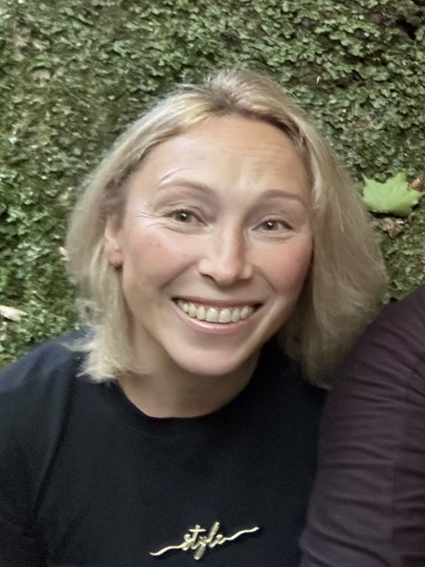 Елена, Россия, Луга. Фото на сайте ГдеПапа.Ру