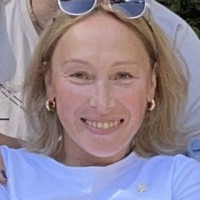 Елена, Россия, Луга, 54 года