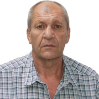 Михаил, Россия, Уфа, 59