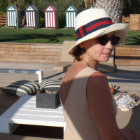 Галина, Санкт-Петербург, м. Парк Победы, 64 года