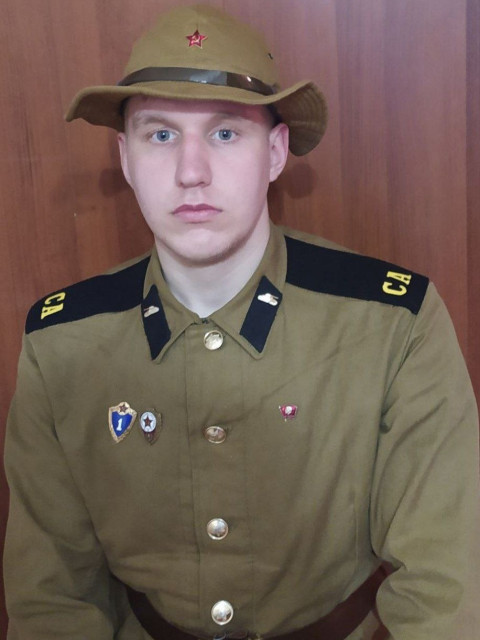 Pavel Shibaev, Дмитров, 25 лет. Ищу знакомство