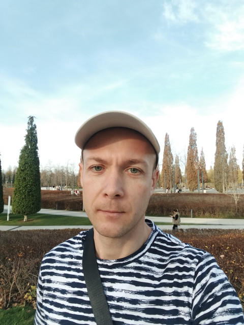 Andrey, Россия, Краснодар. Фото на сайте ГдеПапа.Ру