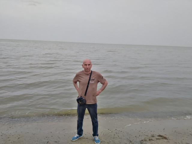 Юрий Санько, Россия, Луганск. Фото на сайте ГдеПапа.Ру