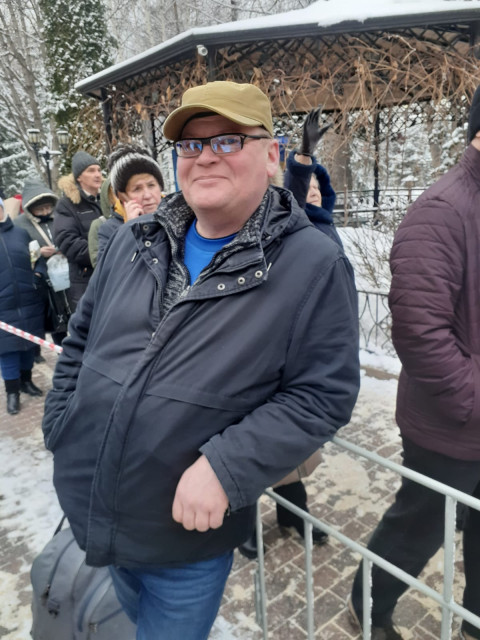 Борис, Россия, Курганинск, 49 лет, 1 ребенок. Хотелось бы познакомиться с женщиной с умеренным тараканами в голове. Любящую природу и желающую переехать...  Анкета 908113. 