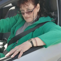 Алла, Россия, Мытищи, 49 лет