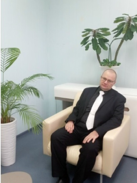 Евгений Филатов, Россия, Москва, 44 года, 2 ребенка. Ищу: Женщину со зрелой психикой, которая переросла юношеский максимализм, драмы и намеки. Ценю внутреннее...  Анкета 908134. 