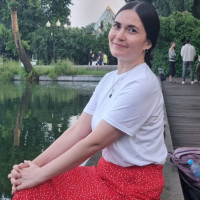 Ирина, Россия, Балашиха, 39