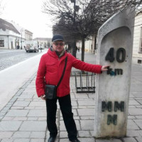 Сергей Кушниренко, Беларусь, минск, 66