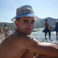 Дмитрий, Россия, Москва, 42 года