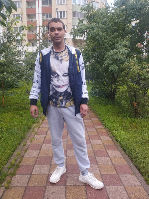 Михаил Клочков, Москва. Фото на сайте ГдеПапа.Ру