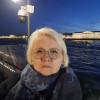 Ольга, Россия, Нахабино, 55