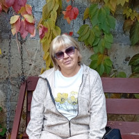 Елена, Россия, Майкоп, 59 лет