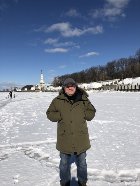 Конн, Москва, м. Ховрино. Фото на сайте ГдеПапа.Ру