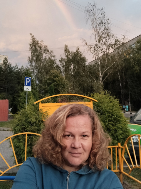 Светлана, Россия, Домодедово, 43 года, 2 ребенка. Ищу: Своего человека  Анкета 908185. 